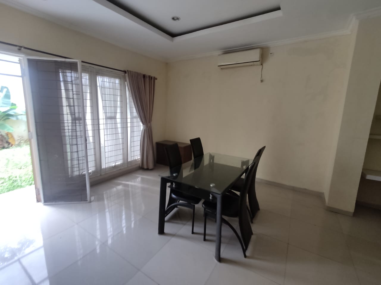 DiSewakan Rumah Full Furnished di Taman Dago Indah Lippo Cikarang